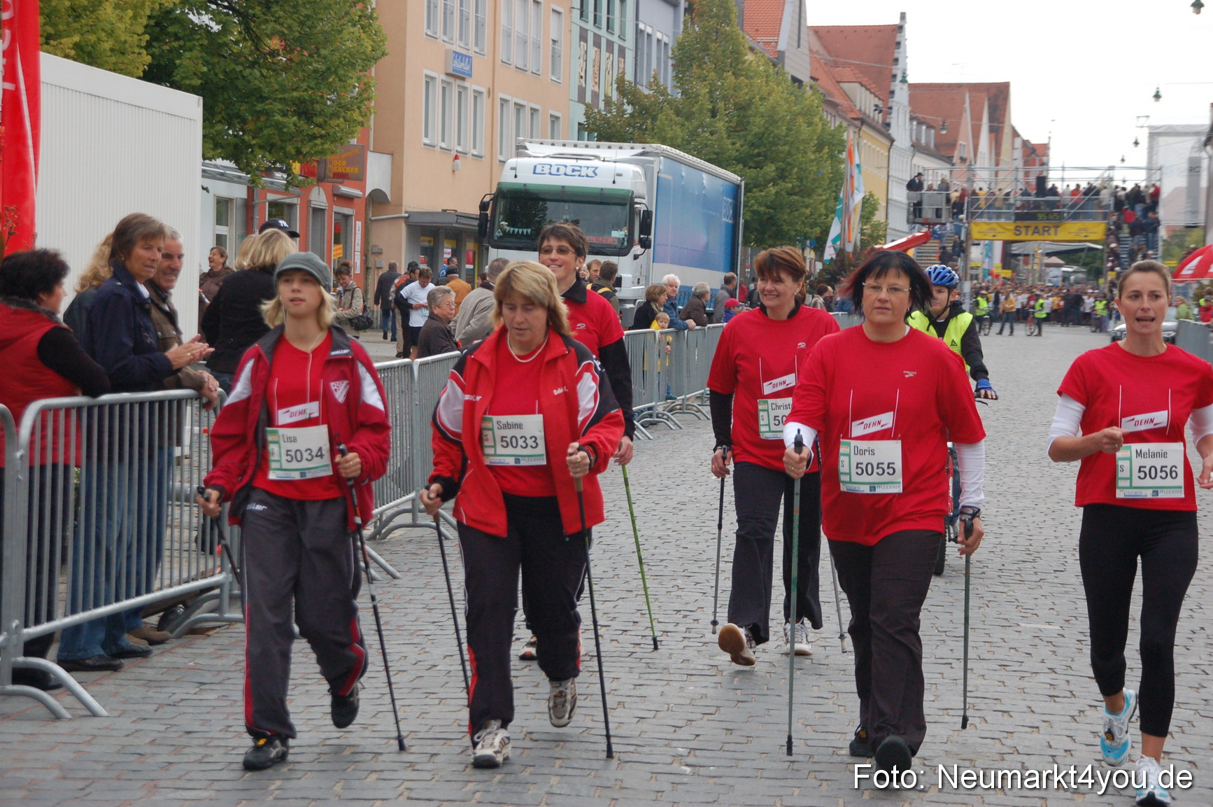 0011 Unterer Markt Neumarkt 2008